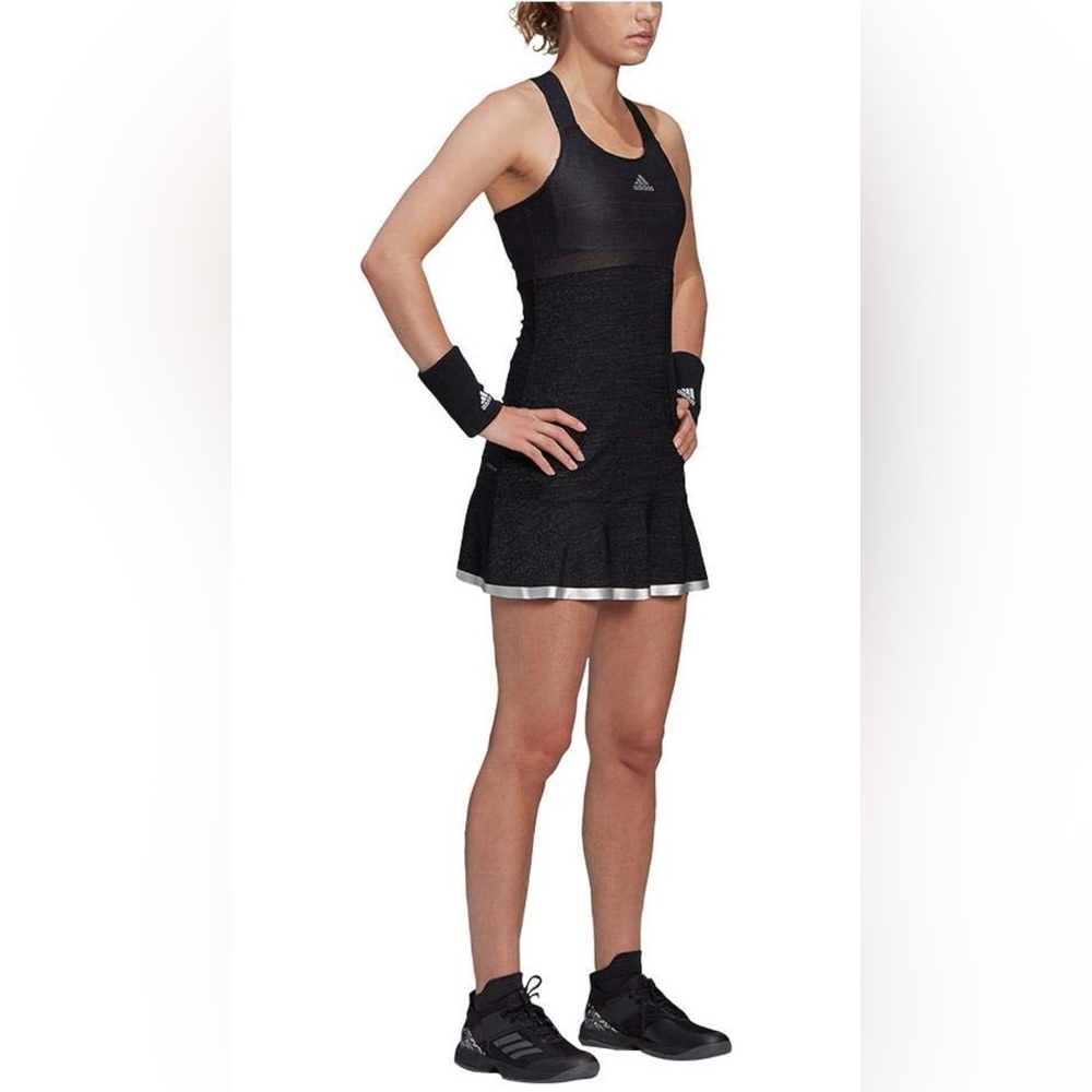 adidas Women’s One Size Glam on Tennis Y-Dress Set